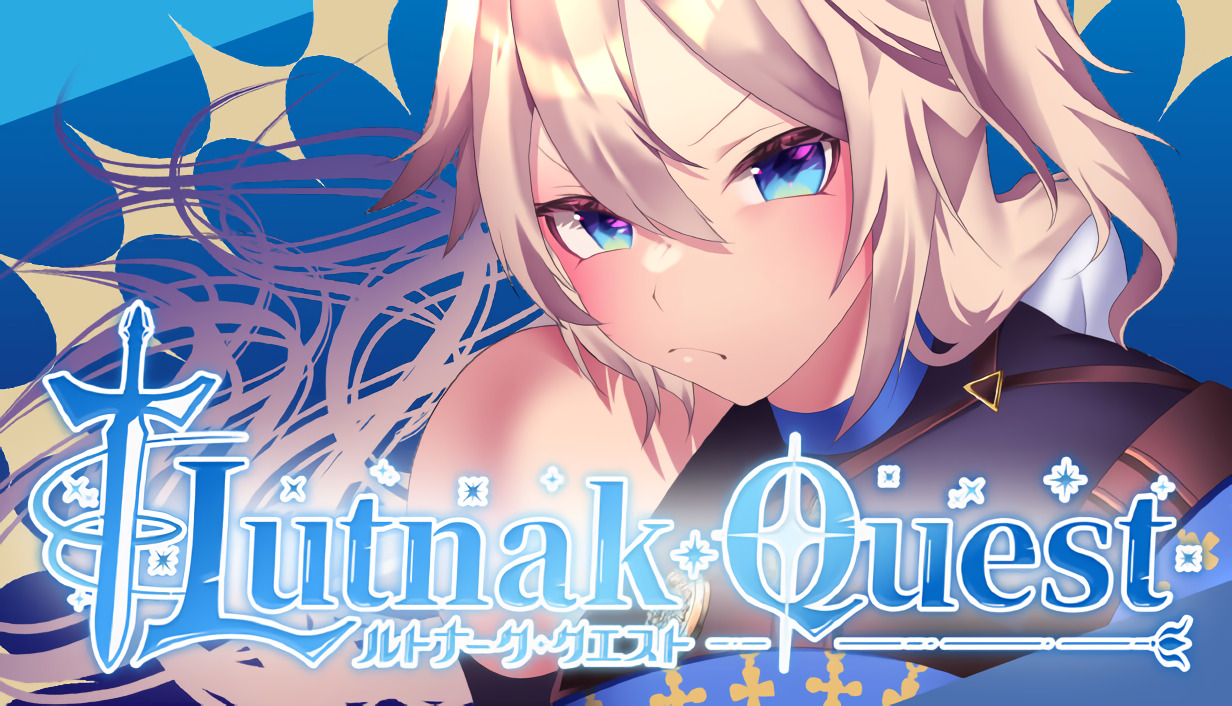 Lutnak Quest Apk Android Adult Hentai Game Latest Version Download Banner