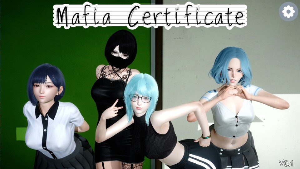 Mafia Certificate Apk Android Adult Porn Game Latest Version Download Banner