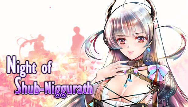 Night Of The Black Goat Apk Android Adult Hentai Game Latest Version Download Banner