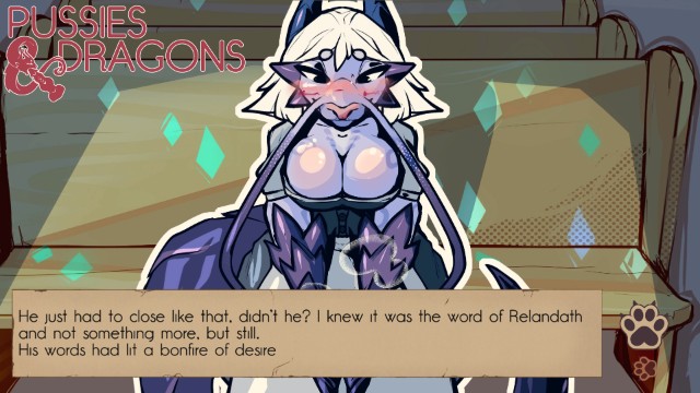 Pussies & Dragons Apk Android Adult Game Latest Version Download (3).1