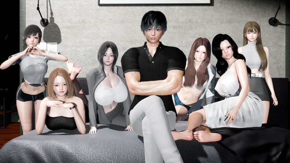 Regressor Apk Android Adult Porn Game Latest Version Download Banner