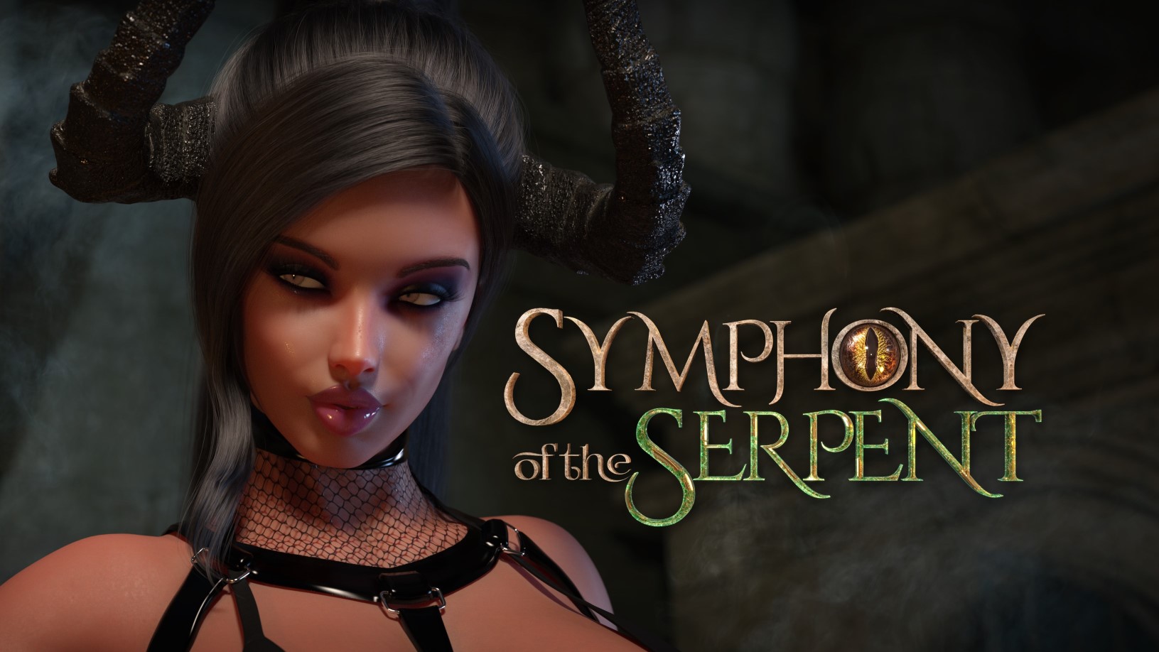 Symphony Of The Serpent Apk Android Adult Porn Game Latest Version Download Banner