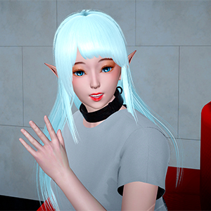 Tragic Elf Life Apk Android Adult Porn Game Latest Version Download Featured