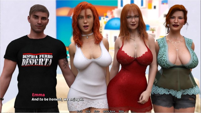 Welcome To Miskonyos Apk Android Adult Porn Game Latest Version Download (6)