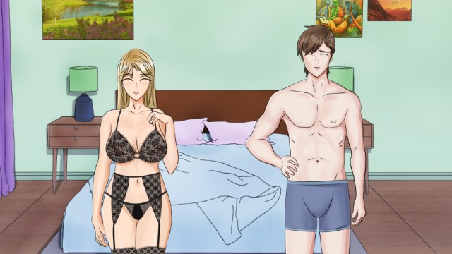 Wife In The Building Porn Game Android Apk Download (10)