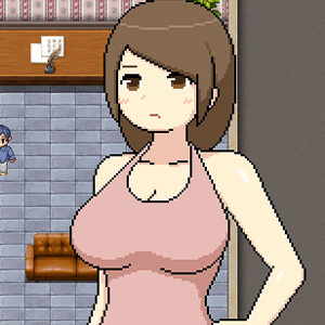 Okoshima Salon Apk Android Adult Hentai Game Latest Version Download Featured