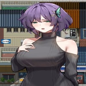 Hers' Alms Apk Android Adult Hentai Game Latest Version Download Featured