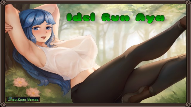 Idle Run Aya Apk Android Adult Game Latest Version Download (11)