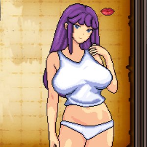 Idle Run Aya Apk Android Adult Game Latest Version Download Featured