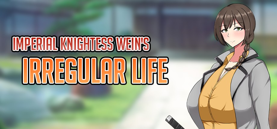 Imperial Knightess Weins Irregular Life Hentai Game Download (6)