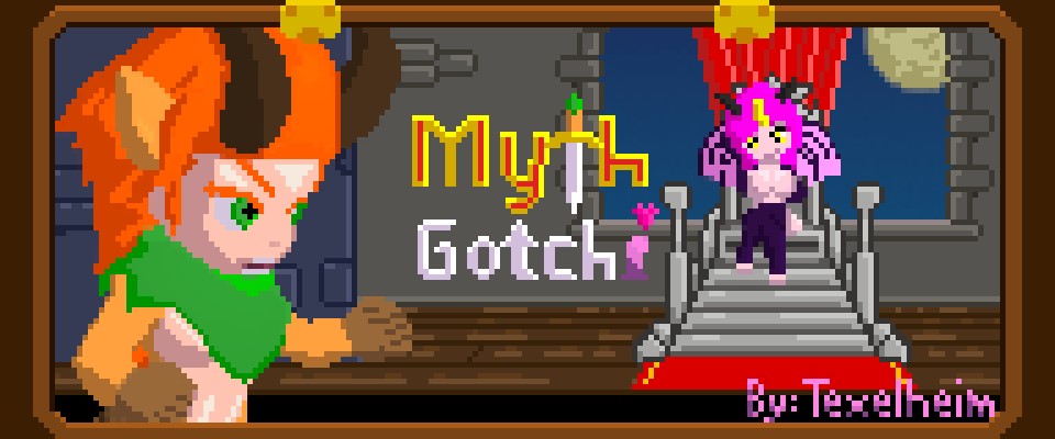 Mythgotchi Apk Android Adult Game Latest Version Download Banner