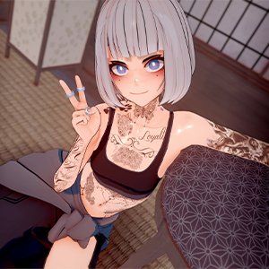 Norikas's Apk Android Adult Hentai Game Latest Version Download Featured