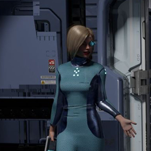 The Pilgrimage (Ch2) APK [v0.2 Beta] Android Adult Porn Game